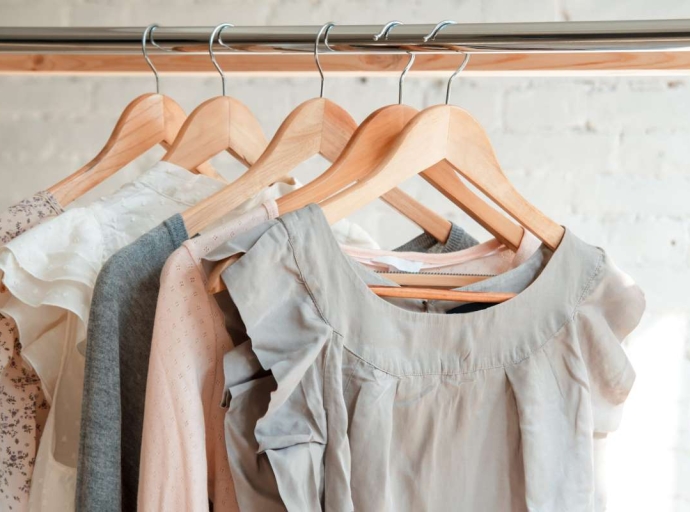 Personalized Clothing: A Growing Trend in the Fashion Industry